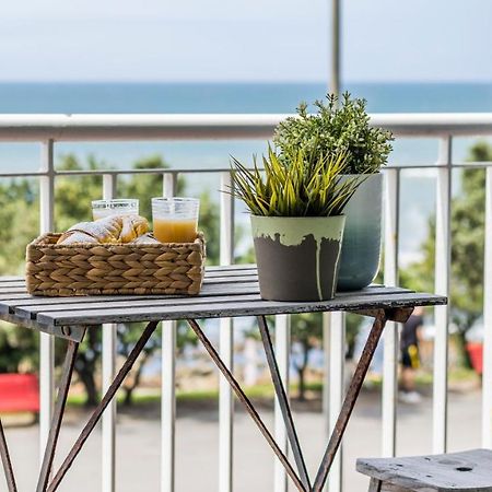Lovelystay - Porto Beach Apartment Exterior photo