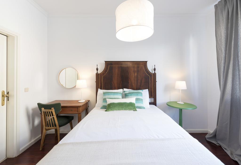 Lovelystay - Porto Beach Apartment Exterior photo