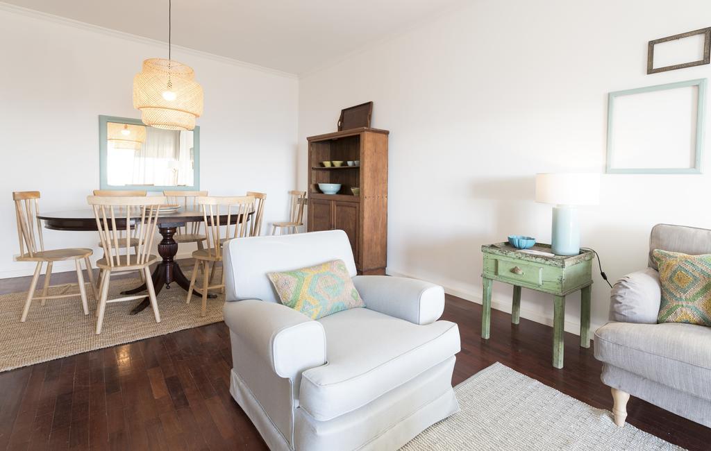Lovelystay - Porto Beach Apartment Exterior photo
